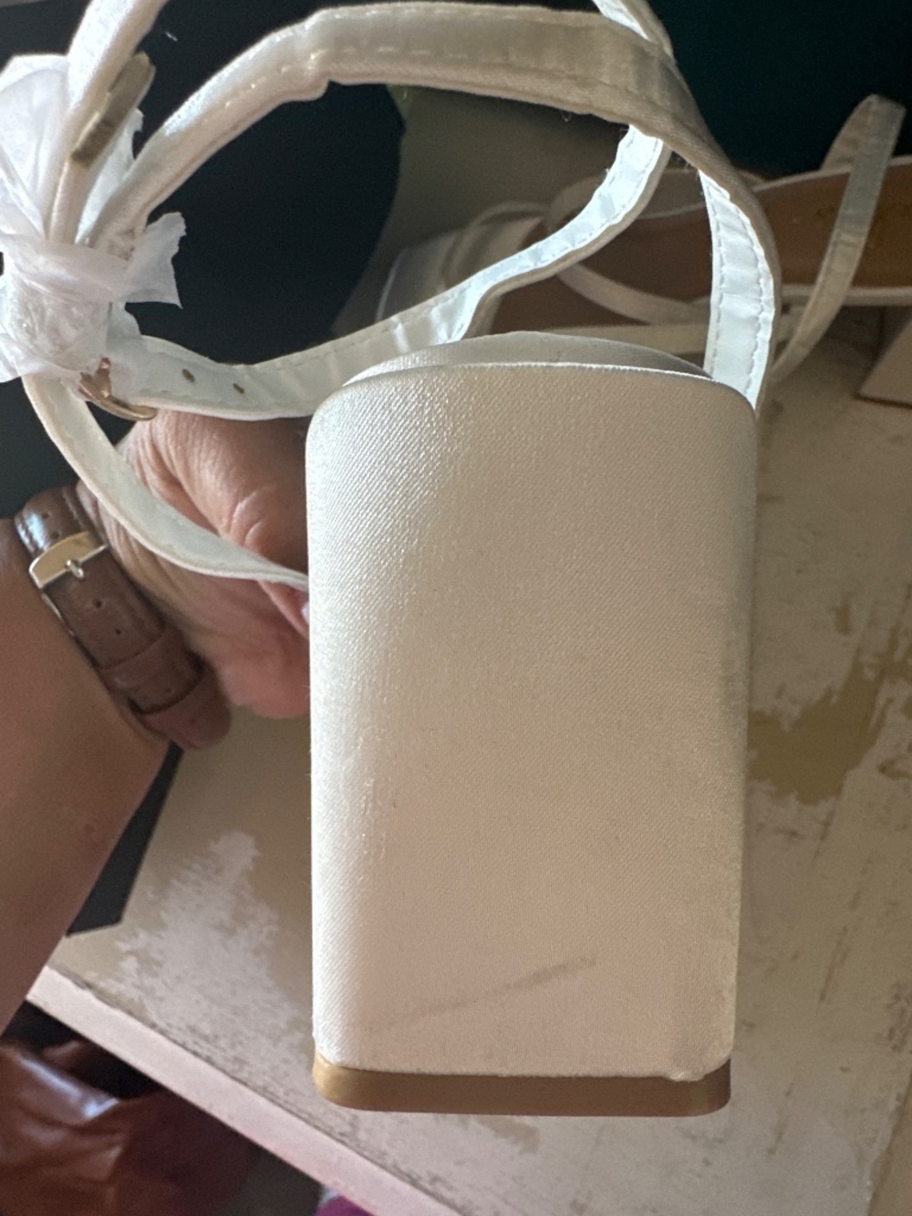 Lulus heels - Picture 5 of 5